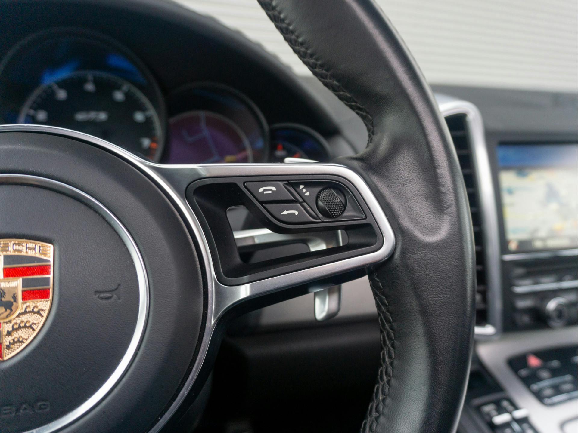 Porsche Cayenne 3.6 GTS | Alcantara | Panoramadak